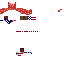 Texture for trasparent ricardo