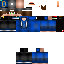 Texture for TheCaioX Editada