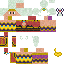 Texture for Lian Paladins