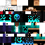 Texture for Herobrine