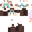 Texture for mimitiger007
