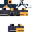 Texture for Cleaner boy