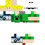 Texture for FenoninhoFeraa