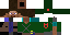 Texture for army skin