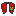 Texture for red creeper elytra item