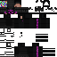 Texture for devil