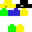 Texture for Ninja noob