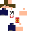 Texture for Captain Dwight
