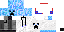 Texture for CREEPER