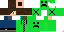 Texture for Gordan