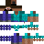 Texture for kaslı
