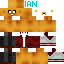 Texture for mikepro