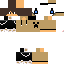 Texture for Creeper