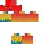 Texture for Fireman