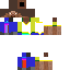 Texture for bp