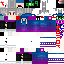 Texture for iTzLiuHD