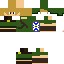 Texture for RafinhaDC