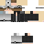 Texture for Cool boy with swag