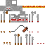 Texture for scheletro