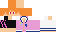 Texture for NAGISA HAZUKI