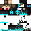 Texture for steve