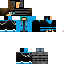 Texture for w