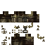 Texture for Commando Rocket Body