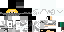 Texture for Snow ninja