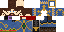 Texture for Improved John Is Back.....