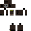 Texture for ghost Call ofduty