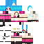 Texture for jinx