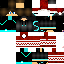 Texture for crepeer_navi