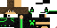 Texture for nick