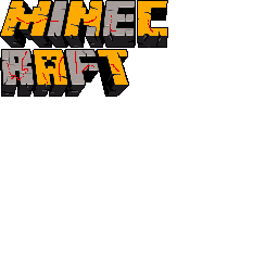 Texture for Minecraft Logo