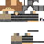 Texture for sas