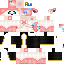 Texture for Sylveon Mage
