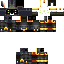 Texture for Master yi moreno
