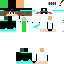 Texture for steve