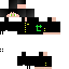Texture for せんぼスキン２