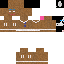 Texture for Gingy