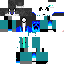 Texture for Cokafatr
