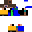 Texture for NyanRun