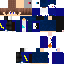 Texture for Yazukin