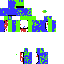 Texture for I am dead