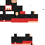 Texture for mqsked_skin