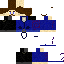 Texture for Steven Destiny