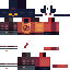 Texture for Mae Borowski