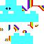 Texture for mestermc Flutterdash36
