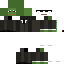 Texture for Peepo MIB bare bones