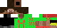 Texture for Steve
